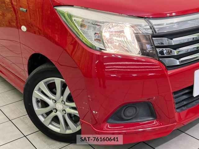 Suzuki SOLIO 2017-09 8216322-12