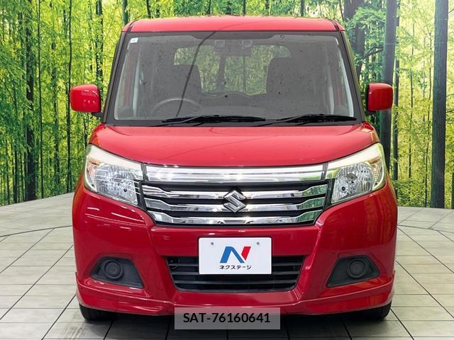Suzuki SOLIO 2017-09 8216322-13