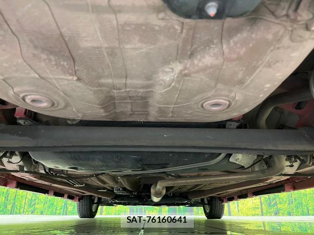 Suzuki SOLIO 2017-09 8216322-18