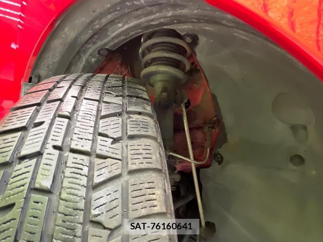 Suzuki SOLIO 2017-09 8216322-19