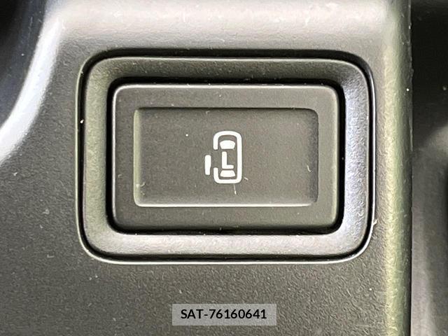 Suzuki SOLIO 2017-09 8216322-5
