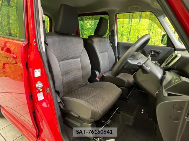 Suzuki SOLIO 2017-09 8216322-7