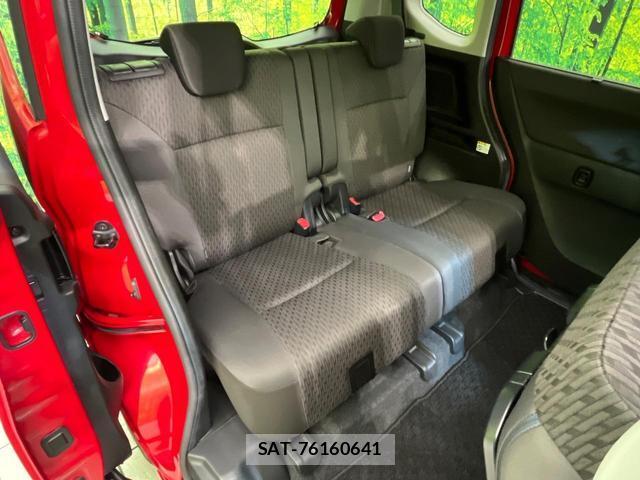Suzuki SOLIO 2017-09 8216322-8