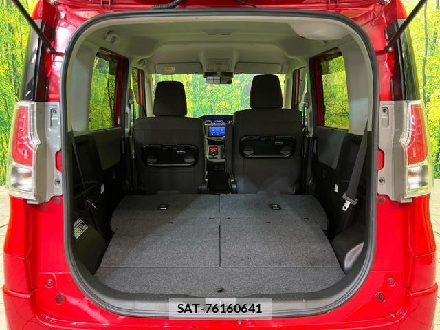 Suzuki SOLIO 2017-09 8216322-9