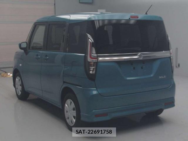 Suzuki SOLIO 2023-05 8216397-1