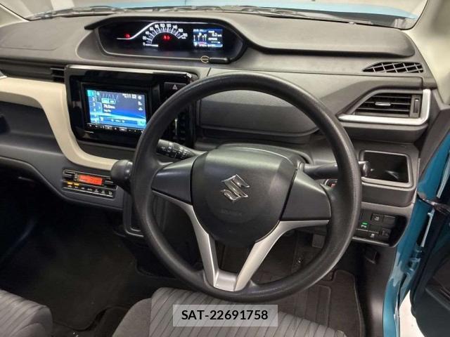 Suzuki SOLIO 2023-05 8216397-2