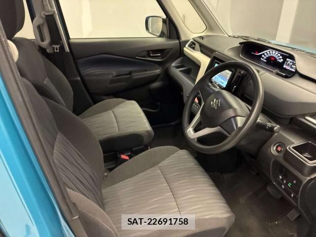 Suzuki SOLIO 2023-05 8216397-5