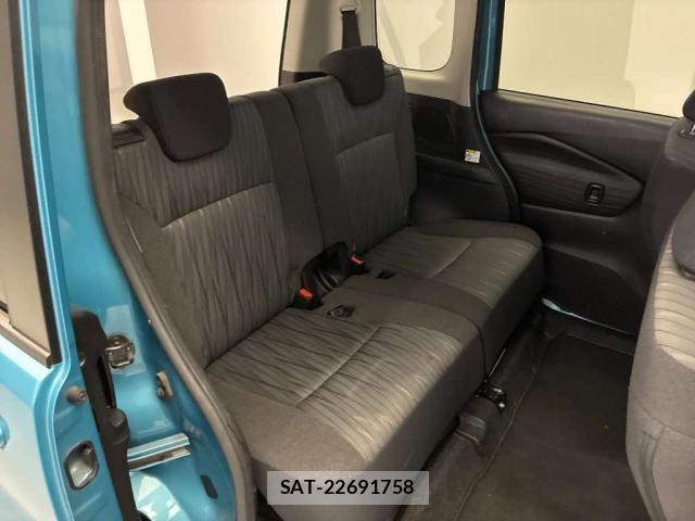 Suzuki SOLIO 2023-05 8216397-6