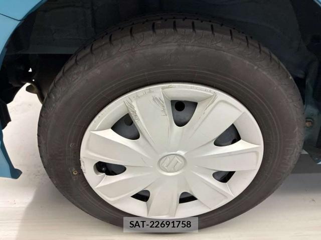 Suzuki SOLIO 2023-05 8216397-8