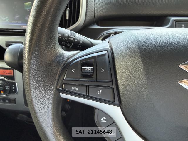 Suzuki SOLIO 2018-10 8216716-16