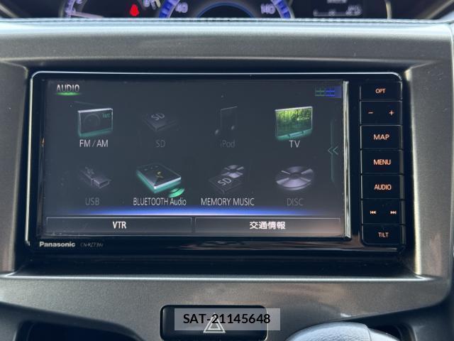 Suzuki SOLIO 2018-10 8216716-18