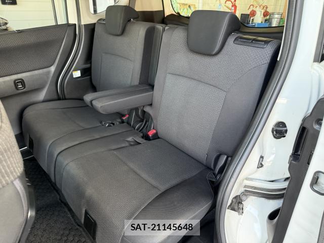 Suzuki SOLIO 2018-10 8216716-3