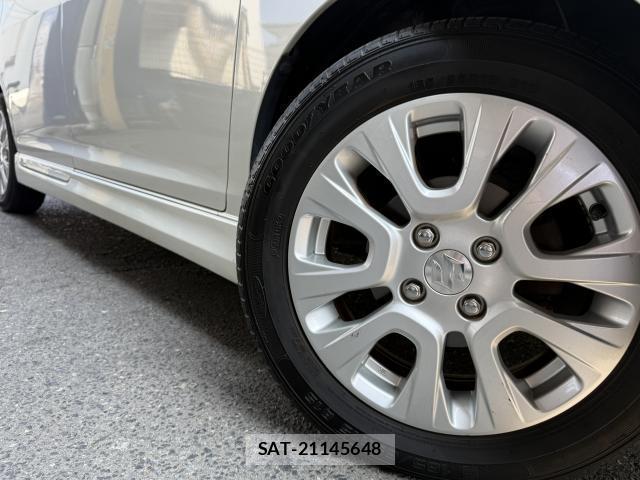 Suzuki SOLIO 2018-10 8216716-5