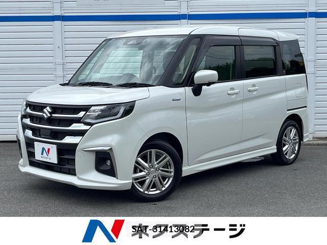 Suzuki SOLIO 2025-12 8216913-0