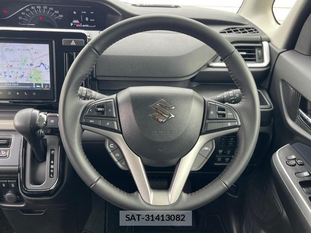 Suzuki SOLIO 2025-12 8216913-10