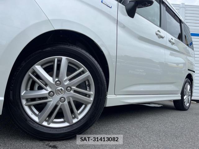 Suzuki SOLIO 2025-12 8216913-12