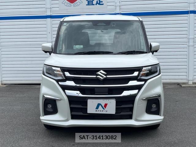 Suzuki SOLIO 2025-12 8216913-13