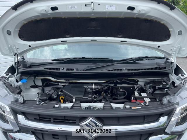 Suzuki SOLIO 2025-12 8216913-17