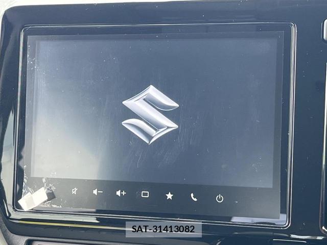 Suzuki SOLIO 2025-12 8216913-2