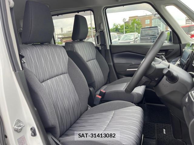 Suzuki SOLIO 2025-12 8216913-7