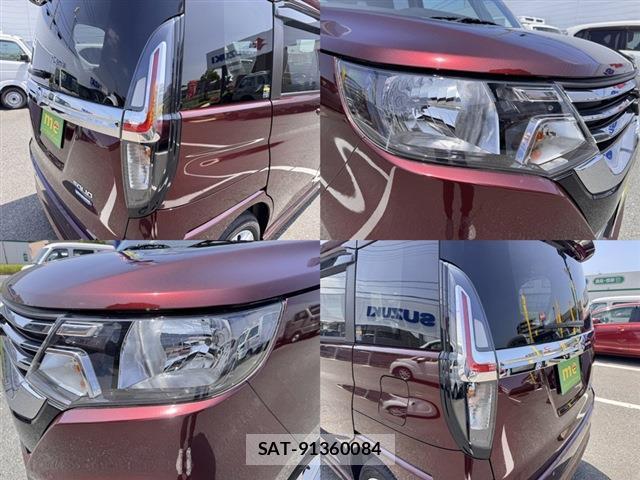 Suzuki SOLIO 2024-03 8217288-10