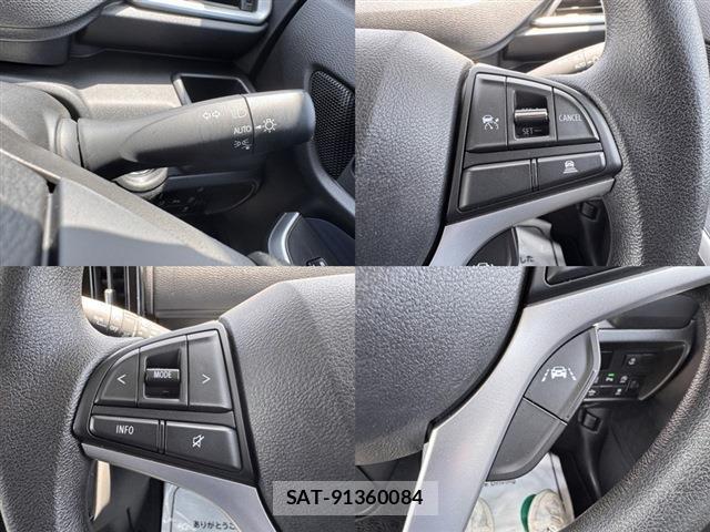 Suzuki SOLIO 2024-03 8217288-11