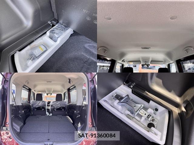 Suzuki SOLIO 2024-03 8217288-12