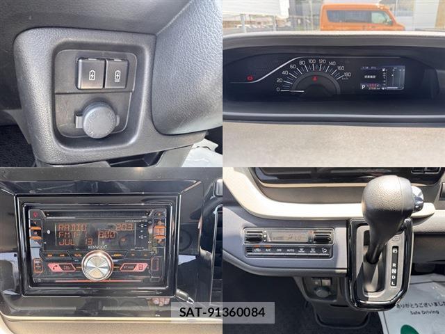 Suzuki SOLIO 2024-03 8217288-14