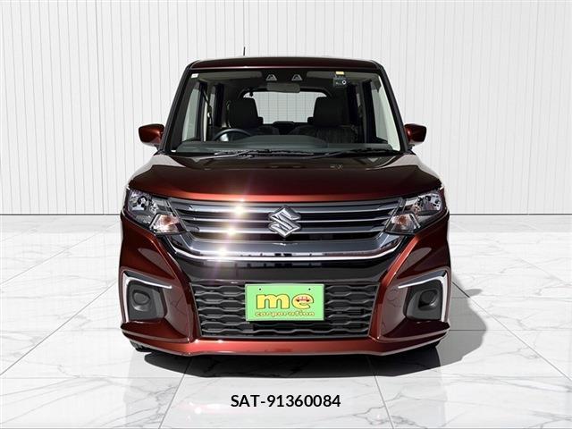 Suzuki SOLIO 2024-03 8217288-16