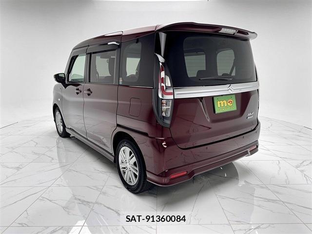 Suzuki SOLIO 2024-03 8217288-19