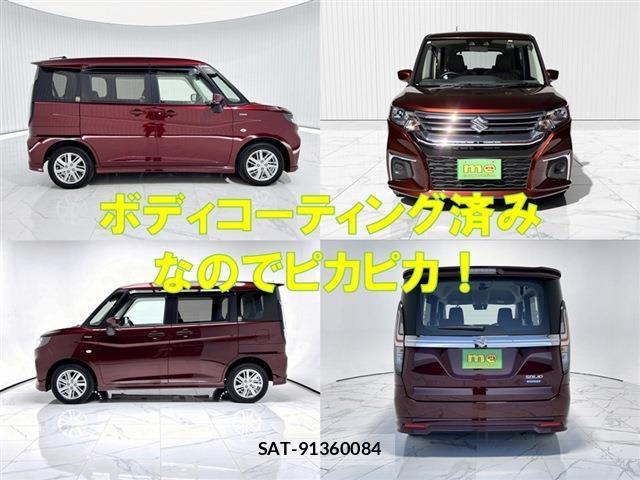 Suzuki SOLIO 2024-03 8217288-5