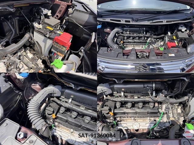 Suzuki SOLIO 2024-03 8217288-6