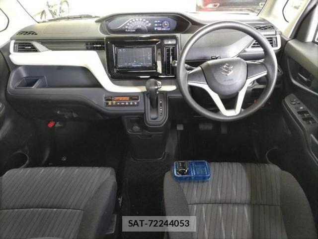 Suzuki SOLIO 2022-11 8217825-2