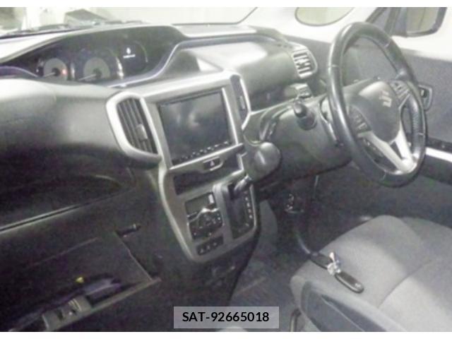 Suzuki SOLIO 2019-07 8217859-2