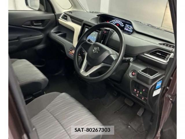 Suzuki SOLIO 2023-05 8217964-2