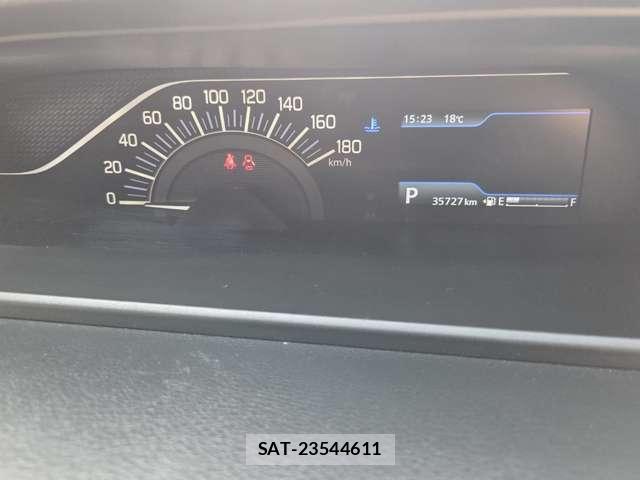 Suzuki SOLIO 2021-03 8218145-10