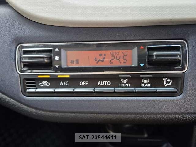 Suzuki SOLIO 2021-03 8218145-12