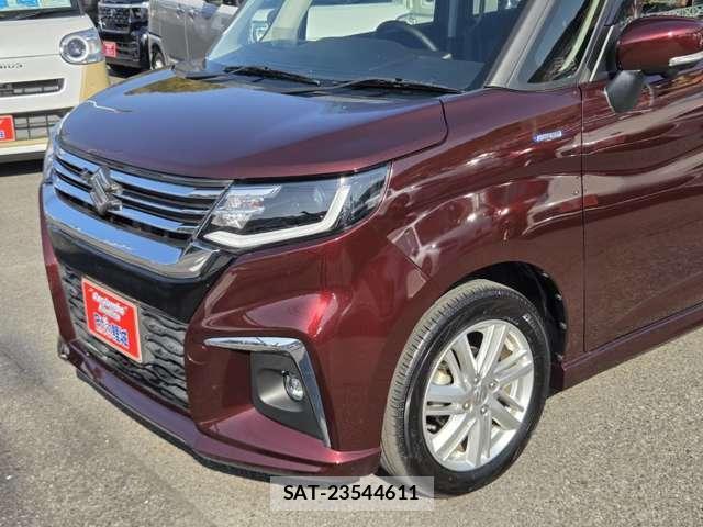 Suzuki SOLIO 2021-03 8218145-13