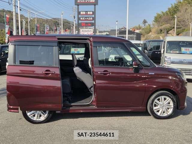 Suzuki SOLIO 2021-03 8218145-14
