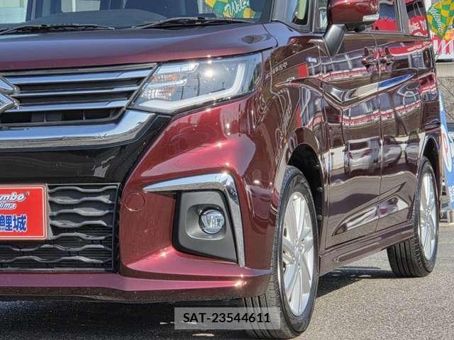 Suzuki SOLIO 2021-03 8218145-16