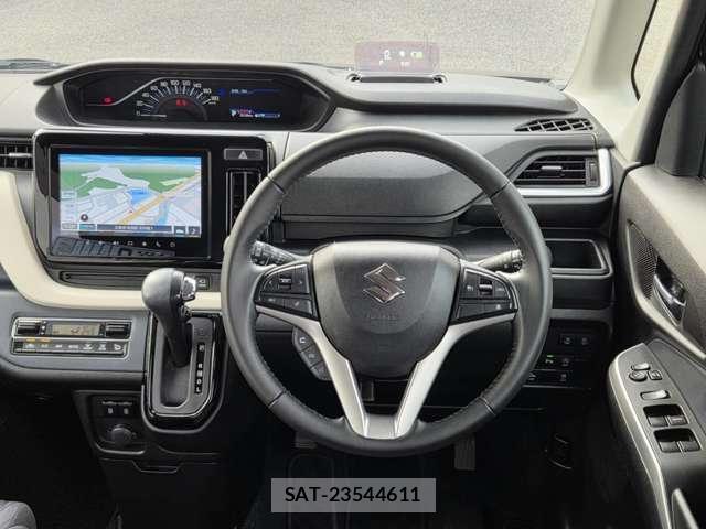 Suzuki SOLIO 2021-03 8218145-2