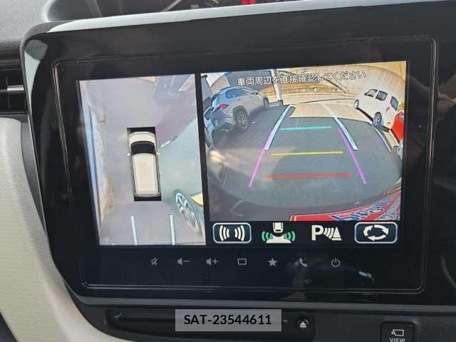 Suzuki SOLIO 2021-03 8218145-4