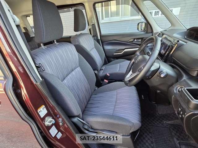 Suzuki SOLIO 2021-03 8218145-5