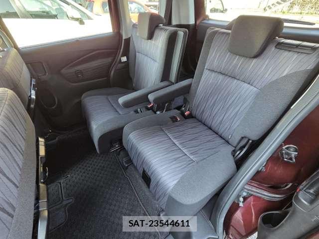 Suzuki SOLIO 2021-03 8218145-7
