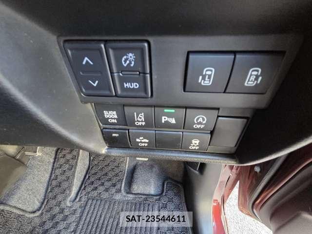 Suzuki SOLIO 2021-03 8218145-8