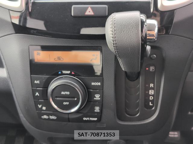 Suzuki SOLIO 2012-03 8218733-16