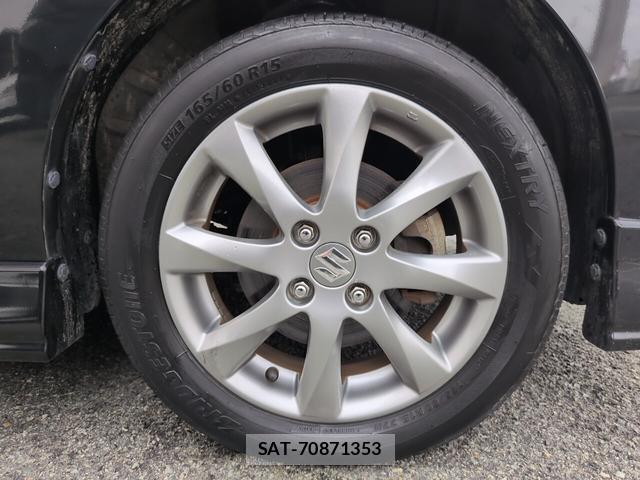 Suzuki SOLIO 2012-03 8218733-17