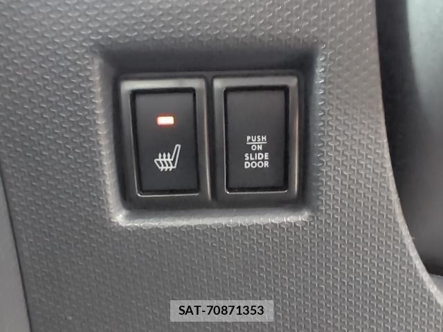 Suzuki SOLIO 2012-03 8218733-18