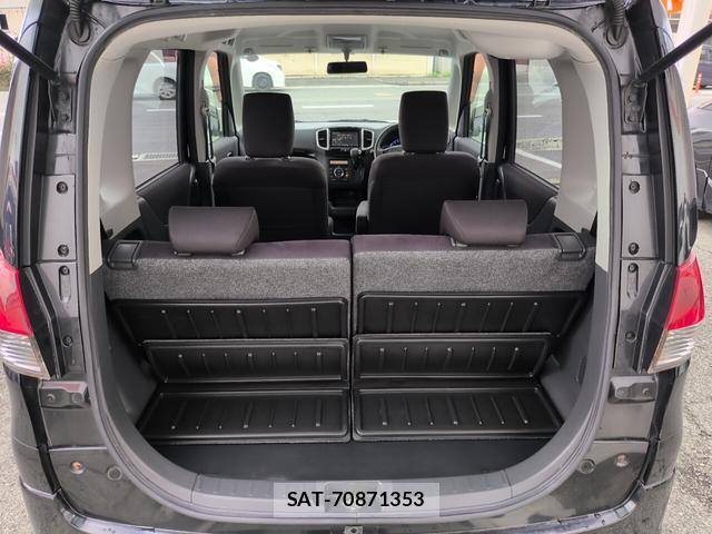 Suzuki SOLIO 2012-03 8218733-19