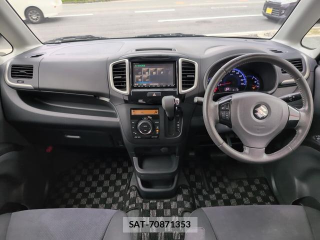 Suzuki SOLIO 2012-03 8218733-2
